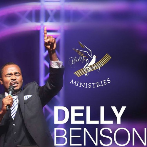 Delly Benson