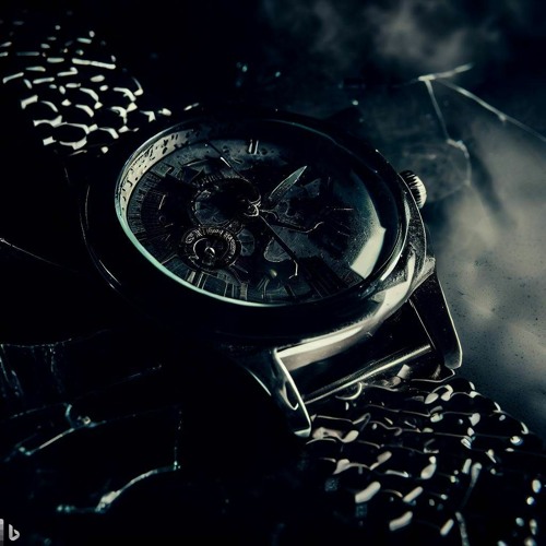 Juice WRLD - Running Out Of Time (AI)