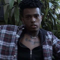 XXXTENTACION SLOWLY STOLE MY CAR (PROD. BY MONCTERS)