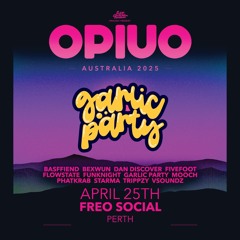 OPIUO SUPPORT