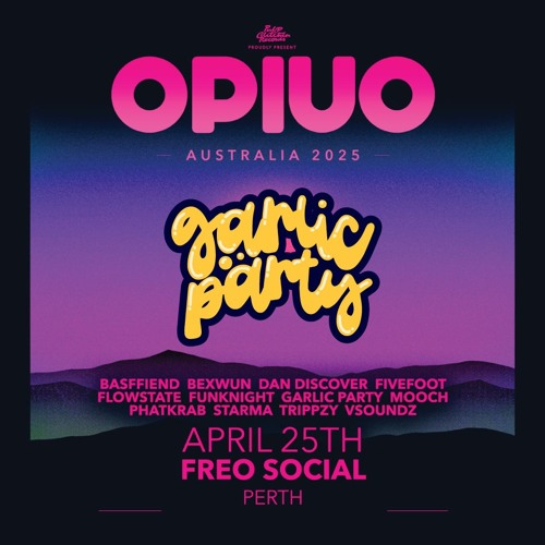 OPIUO SUPPORT
