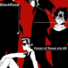 dozen of rose mix #6