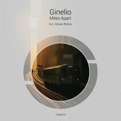 TGMS023 Ginelio - Synth Sex (Original Mix)