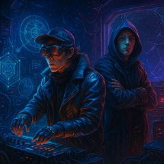 The Stainless Steel Rats - Broken Baroque