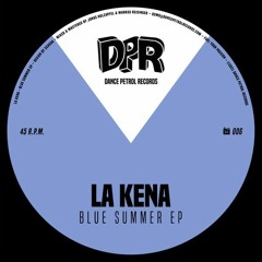 PREMIERE : LA Kena - Aloe Vera