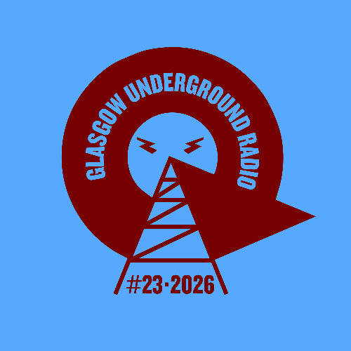 GU Radio Week 23 with Kevin McKay - Deep Disco Afters Pt.2