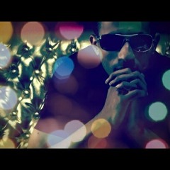 Dj J Instinct - Antagonist Feat. OJ Kingston