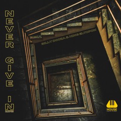 PREMIERE: Billy Dooza & King Eltopon - Never Give In (Extended Legacy Mix)✅