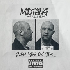 Midtfing - Brikka for Brikka (Mixi/Mastering av Subphotic)