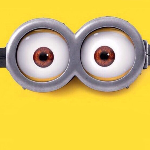MINION #Req MX