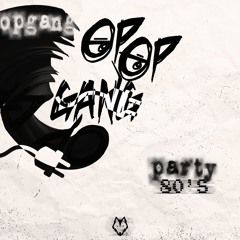 "Disco Party 80's" - Ft. OP Edrinho89 (Prod. ALM, Mobreck)