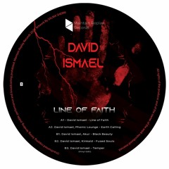 A1. David Ismael - Line Of Faith (Original Mix)