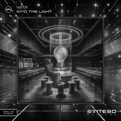 KOTA - Into The Light - Dark Line - STZ2410