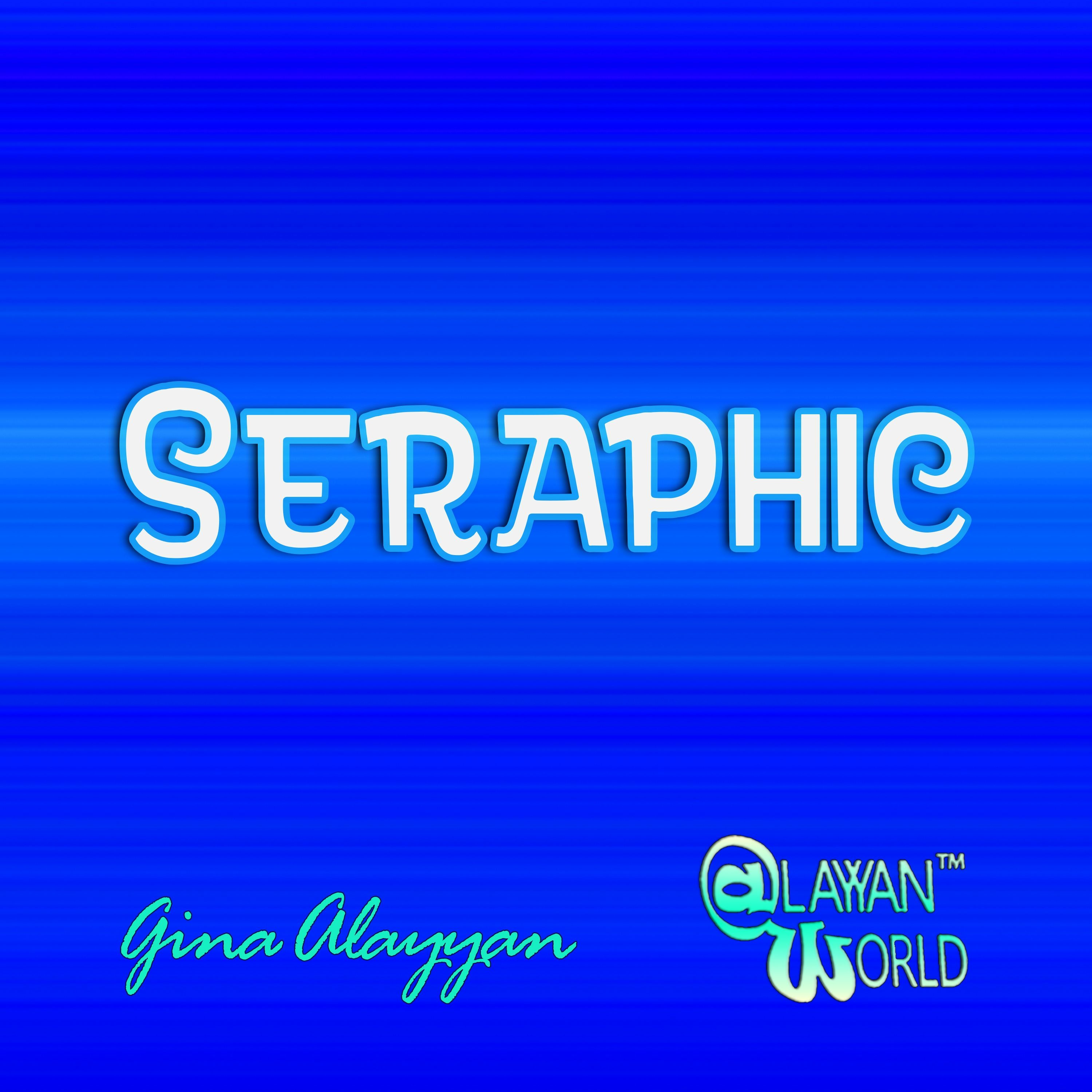 Seraphic episode artwork
