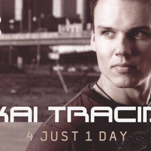 Kai Tracid - 4 Just 1 Day (TrancEye 2022 Remix) coming soon
