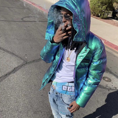 Mari Boy Mula Mar - Striker