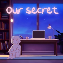 Our secret ft. Mai & Kevin (SynthV original)