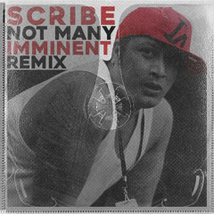 Not Many (IMMINENT Remix) - Scribe [FREE DL]