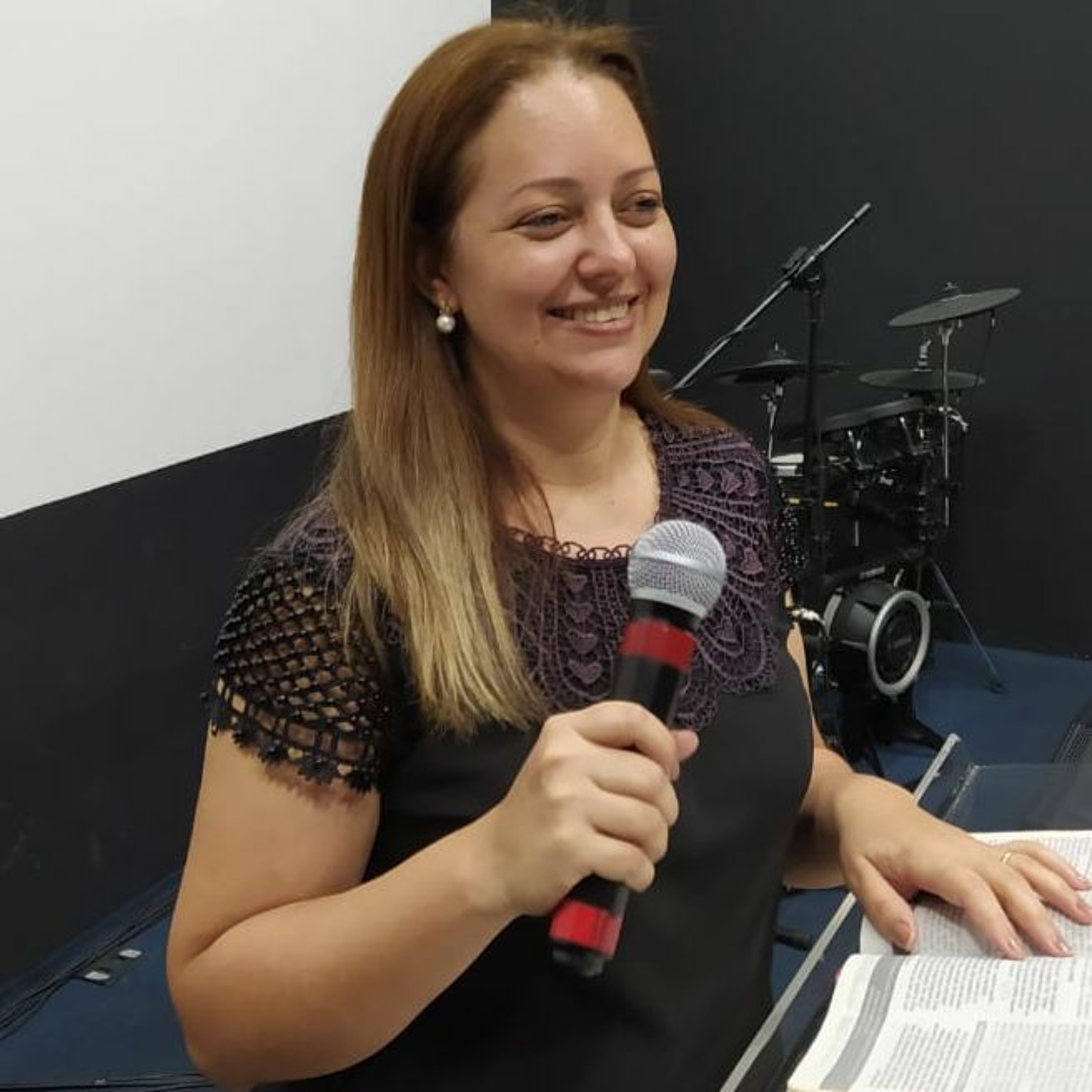 IBA Cast - Igreja Batista do Amor