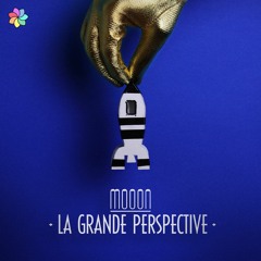 MOOON - La Grande Perspective
