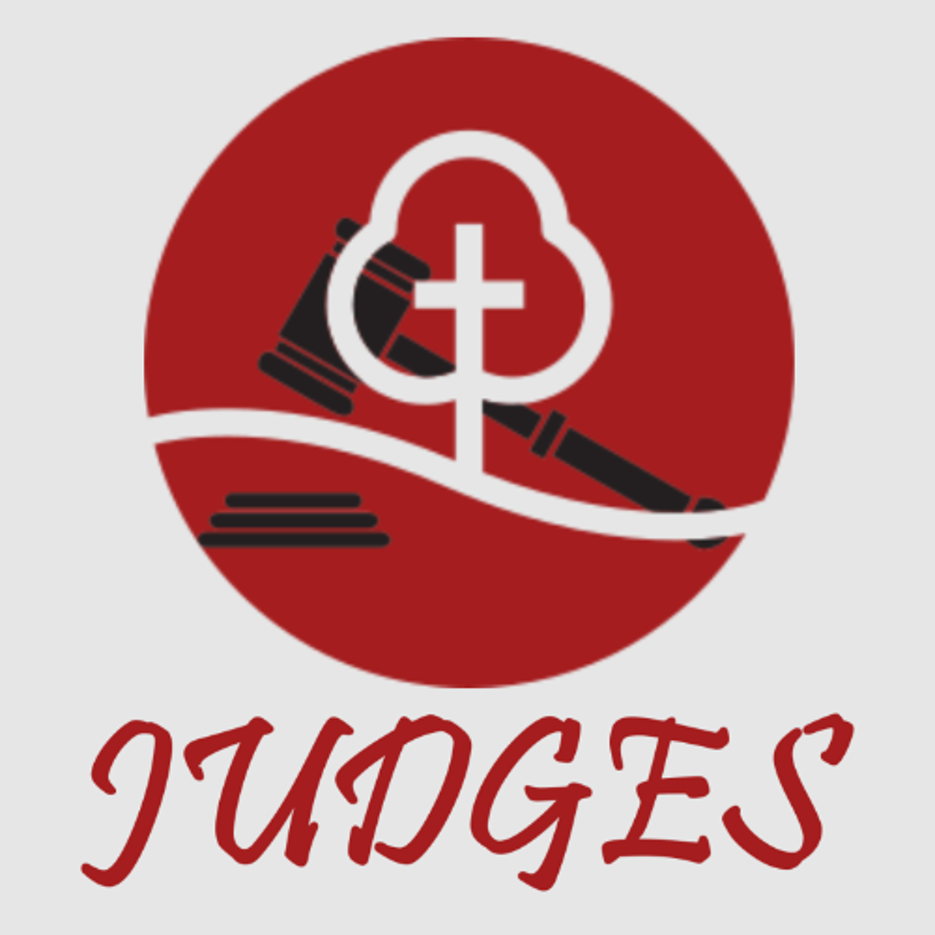 5. ~Judges ch.6-8 Part 1