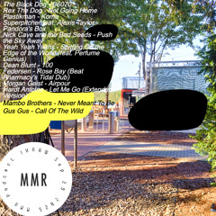 MMR Podcast IKAAW Sep 29 2025
