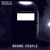 Artwork for Wrong People