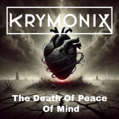 Bad Omens - The Death Of Peace Of Mind (Krymonix Melodic Dubstep Remix)