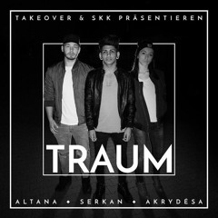 Seko - TRAUM feat. Altana & Akrydésa [YOUTUBE VERSION]