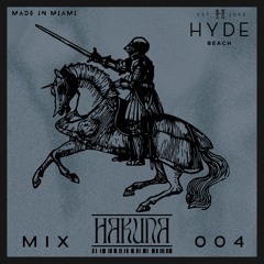 Hyde Beach SLS - Hakuna Mix 004