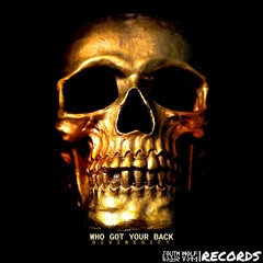 Divine Gift - Who Got Your Back