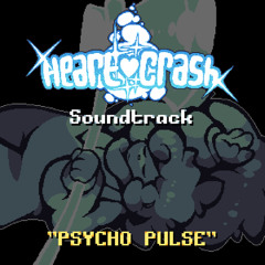 PSYCHO PULSE (Battle)