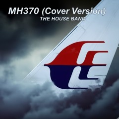 MH370 (Cover Version 25)