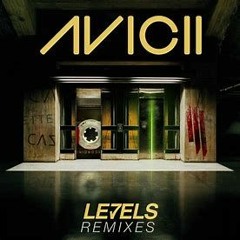 Avicii x Gayle - Abcdefu x Levels (Huff Edit)