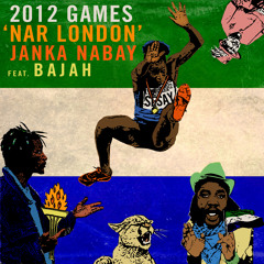 Nar London (feat. Bajah)
