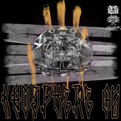 Pump Tribemaniatik - PsykoDeliak(KaosphereRec 06)