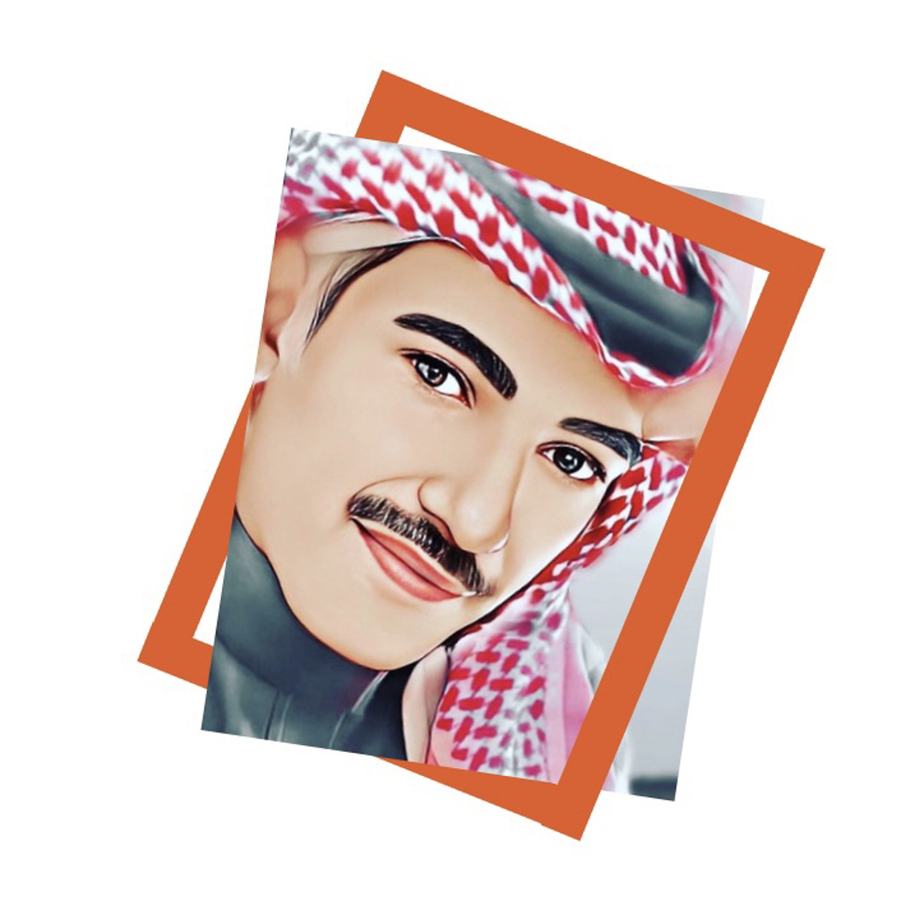 ‎⁨فارس مهدي | ماودي⁩ episode artwork