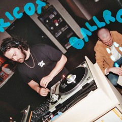 Apricot Ballroom w/ Nonna Fab - 14/11/23