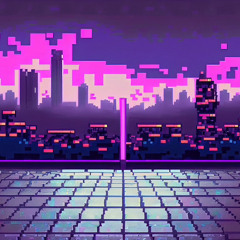 Neon City