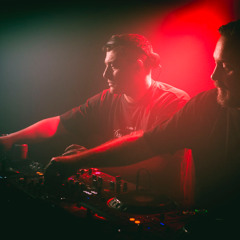Timmy Stewart & Jordan Nocturne | The Night Institute | September at Ulster Sports Club