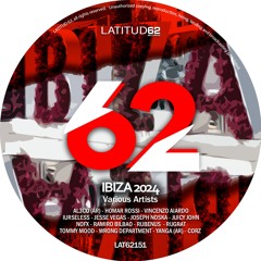 Ramiro Bilbao - Groove Way (Original Mix)