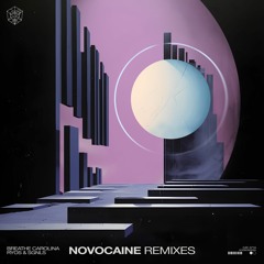 Breathe Carolina, Ryos & SGNLS - Novocaine (AJSE Remix)