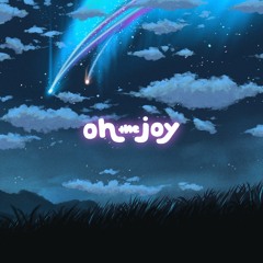 oh, the joy. - radiance ep