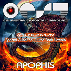 APOPHIS >> ft. Rock Flexible