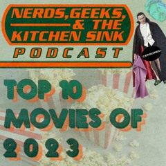 Top 10 Movies of 2022