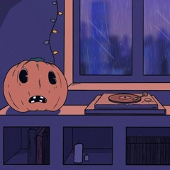 Spooky season 🎃
