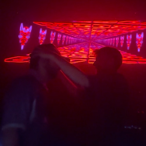 MJK B2B SASUMA - SPEEDHOUSE OPENING @REINEKE FUCHS COLOGNE