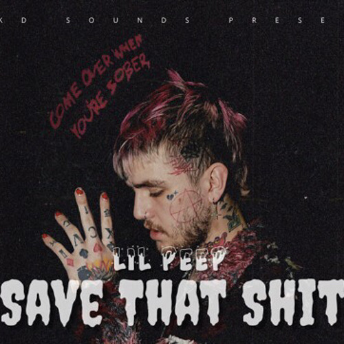 Stream Lil Peep x Nirvana - Save That Shit (miro mashup) by V A d I M