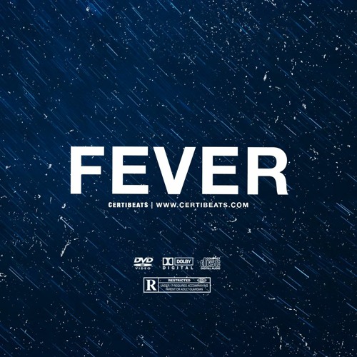 (FREE) Omah Lay ft Rema & Ayra Starr Type Beat - "Fever" | Afrobeat Instrumental 2022