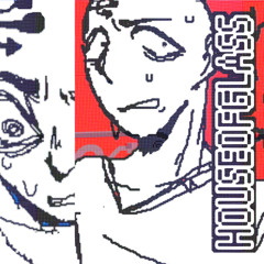 HOUSEOFGLASS